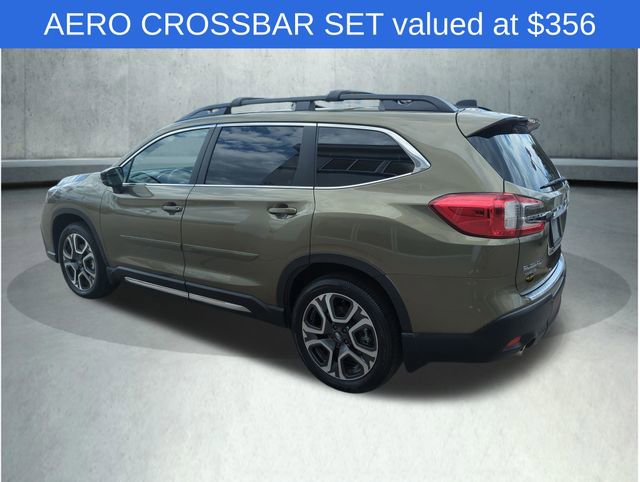 New 2026 Subaru Ascent Limited AWD/4WD image 4