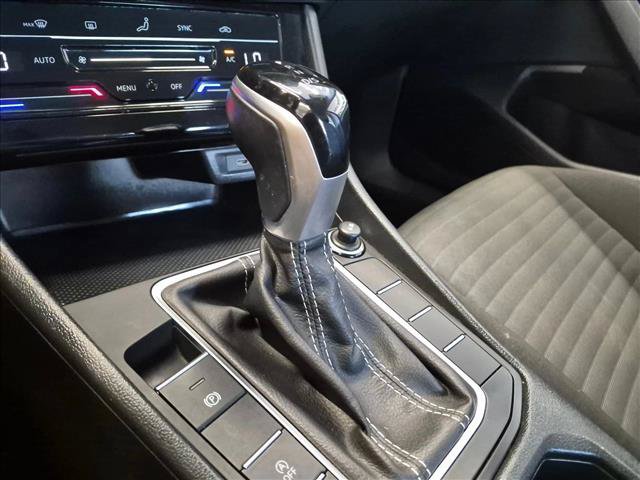 Used 2025 Volkswagen Jetta S FWD image 17