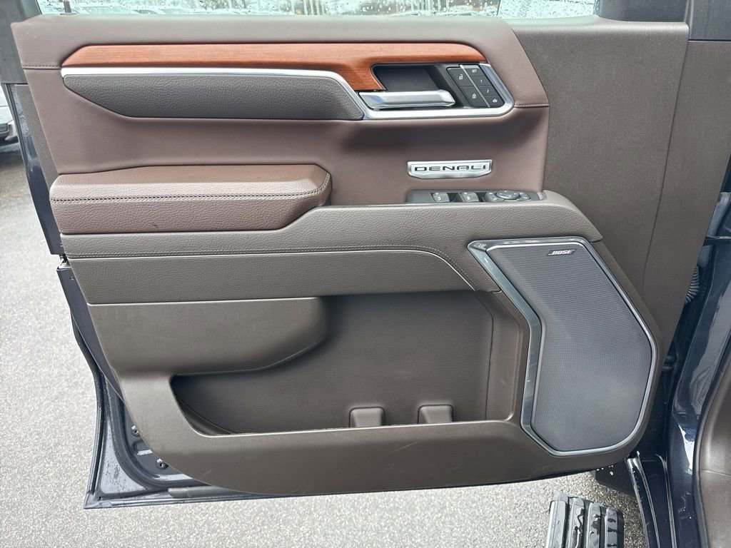 Used 2023 GMC Sierra 1500 Denali w/ Denali Reserve Package image 29
