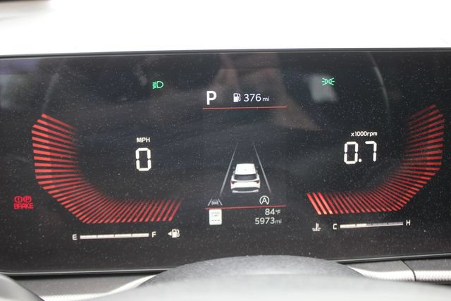 Certified 2026 Kia Sportage LX w/ LX Convenience Package AWD/4WD image 16