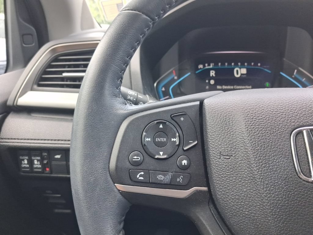 Used 2024 Honda Odyssey EX-L image 31