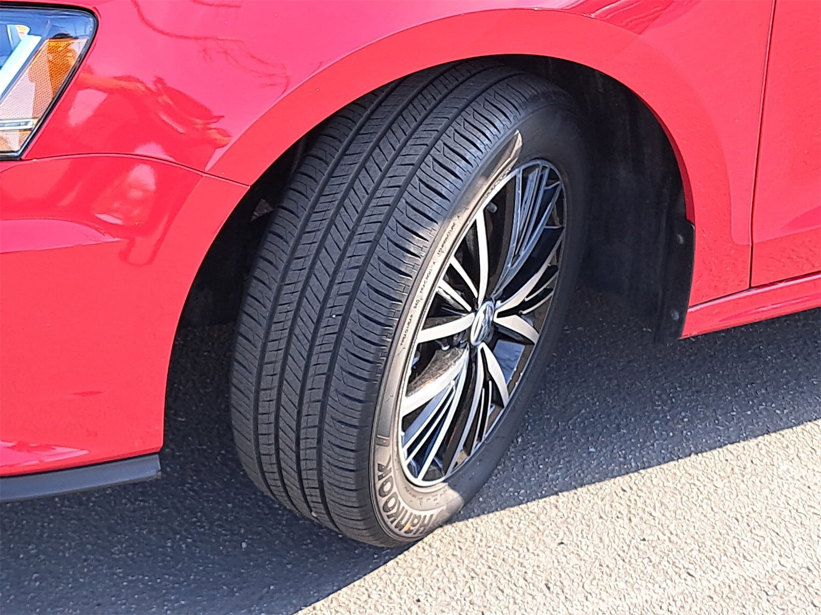 Used 2018 Volkswagen Jetta Wolfsburg Edition image 32