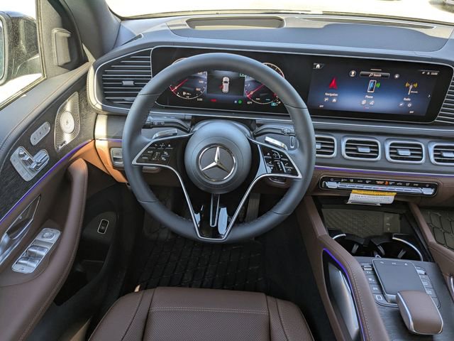New 2026 Mercedes-Benz GLE 450 4MATIC image 16