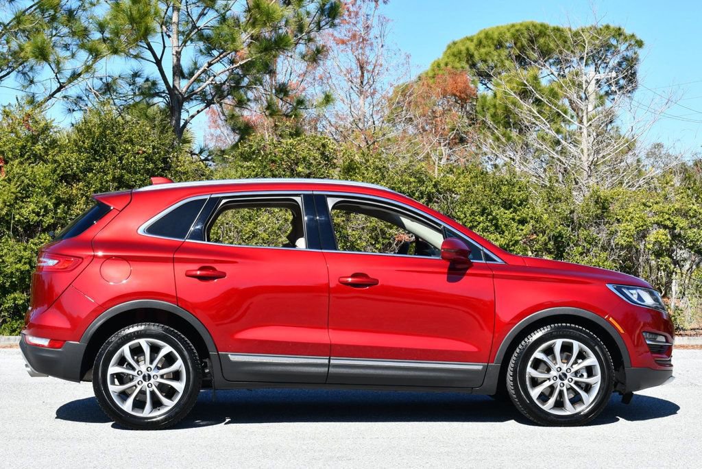 Used 2017 Lincoln MKC Select w/ Select Plus Package image 33