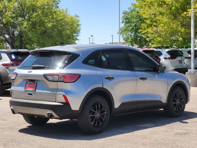 Used 2022 Ford Escape S FWD image 4