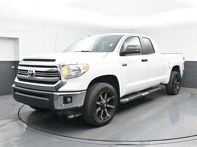 Used 2017 Toyota Tundra SR5 image 10