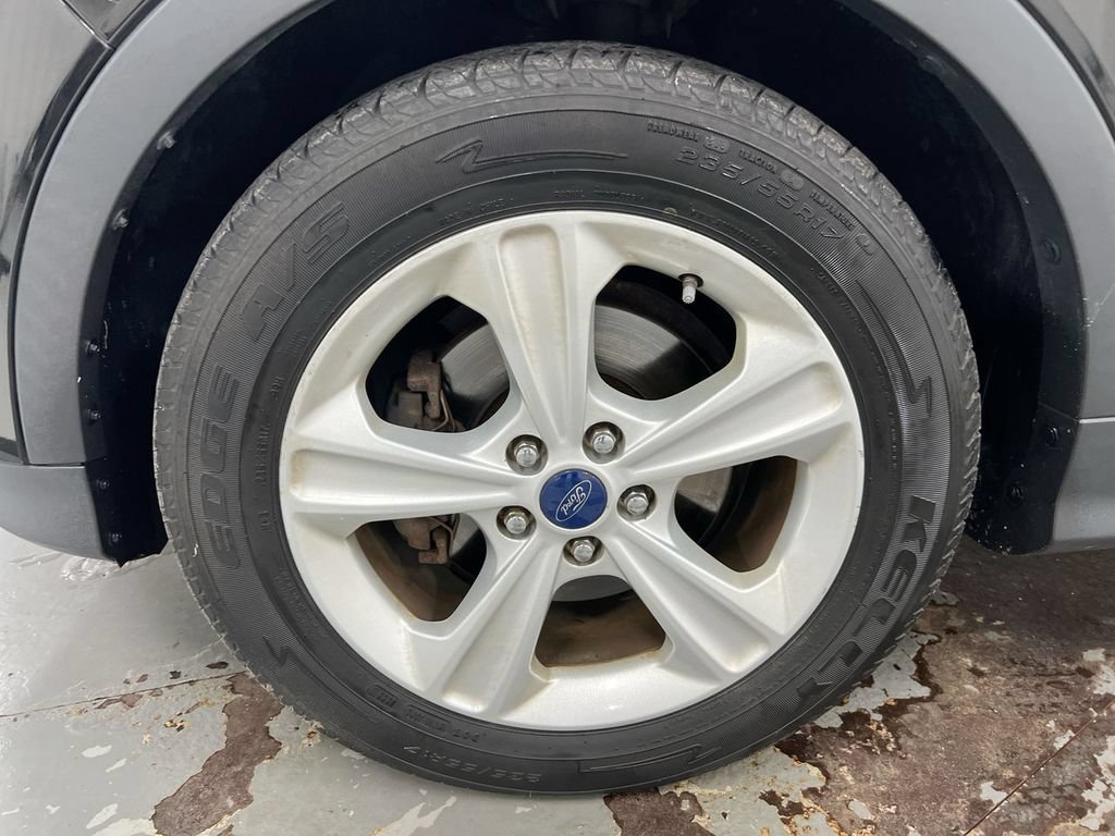 Used 2015 Ford Escape SE FWD image 26