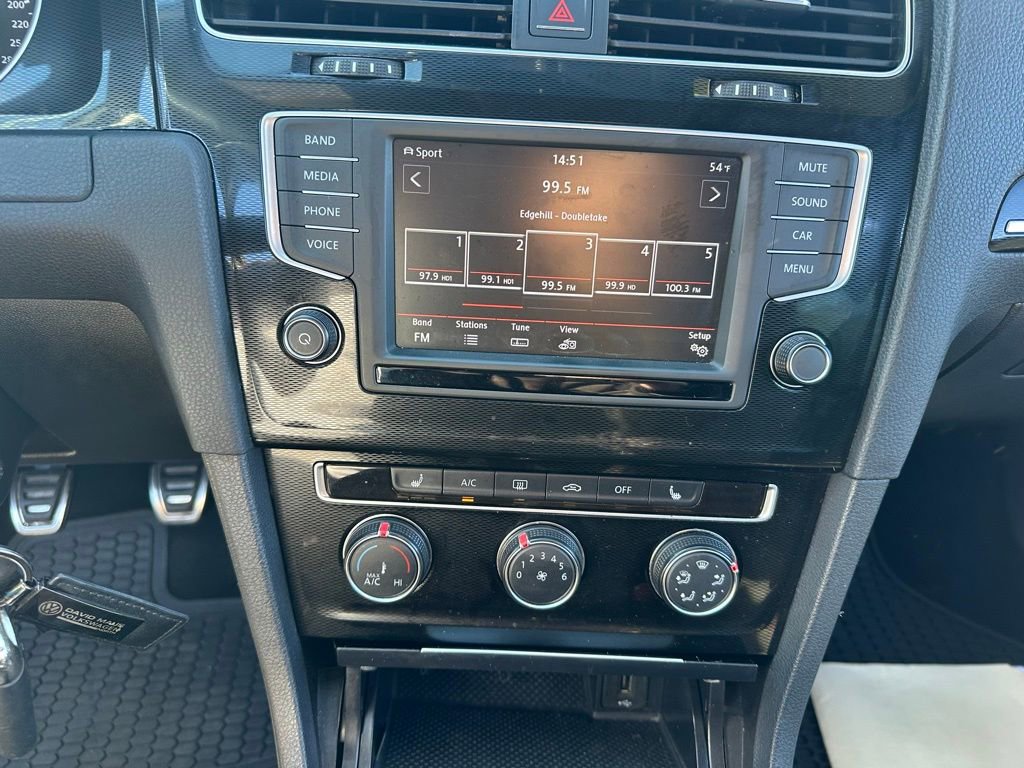 Used 2016 Volkswagen GTI S image 24