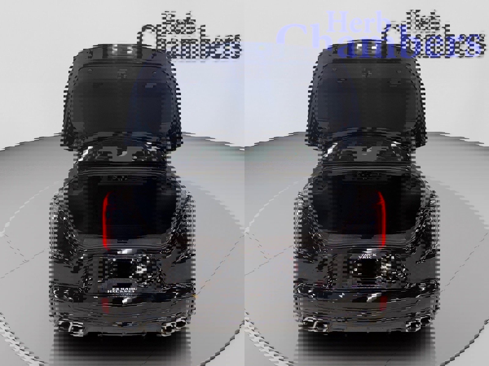 Used 2023 Cadillac CT4 V w/ Navigation Package image 7