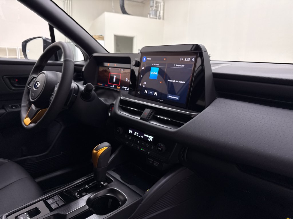 New 2026 Subaru Outback Wilderness AWD/4WD image 25