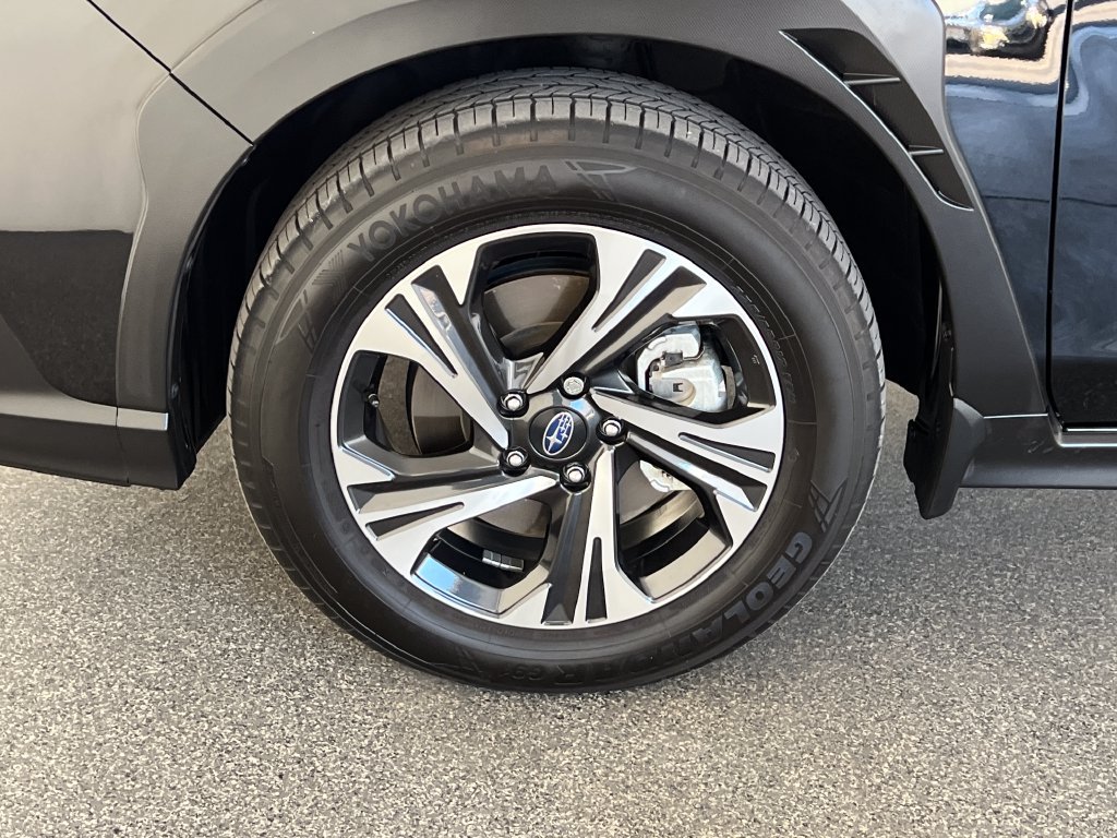 Certified 2024 Subaru Crosstrek 2.0i Premium AWD/4WD image 27