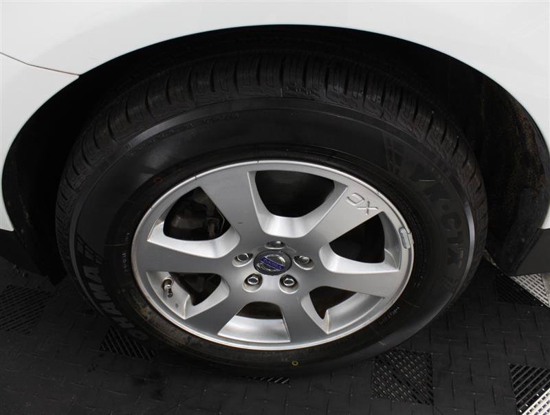 Used 2012 Volvo XC60 3.2 AWD/4WD image 19