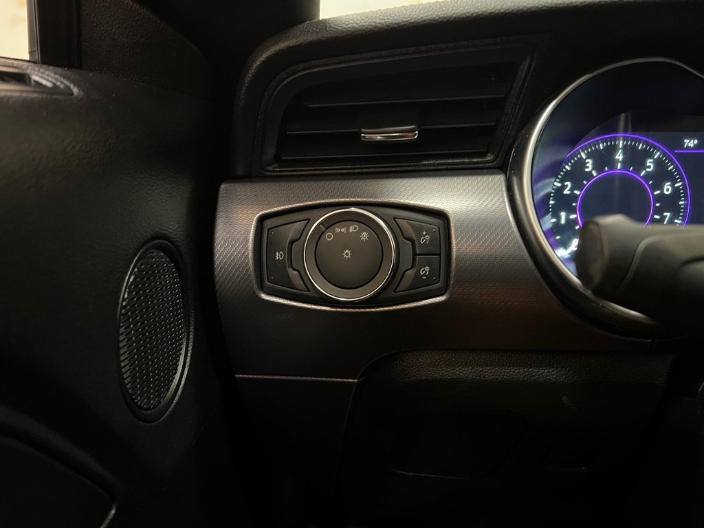 Used 2019 Ford Mustang GT Premium w/ Equipment Group 401A RWD image 35