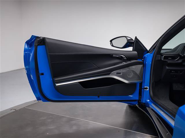 Used 2025 Lotus Emira RWD image 18