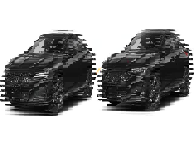 Used 2023 Acura TLX SH-AWD w/ A-SPEC Pkg image 4