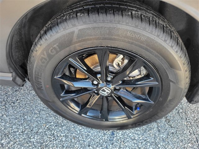 Used 2025 Honda CR-V Sport-L image 7