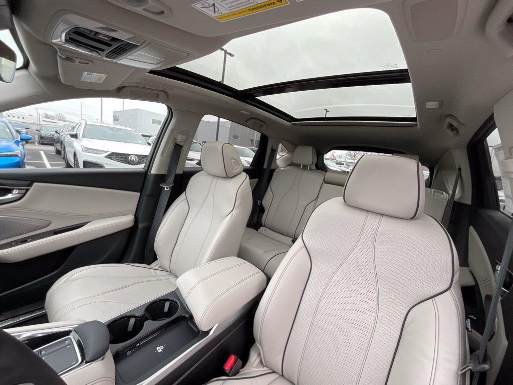 New 2026 Acura RDX w/ Advance Package AWD/4WD image 11