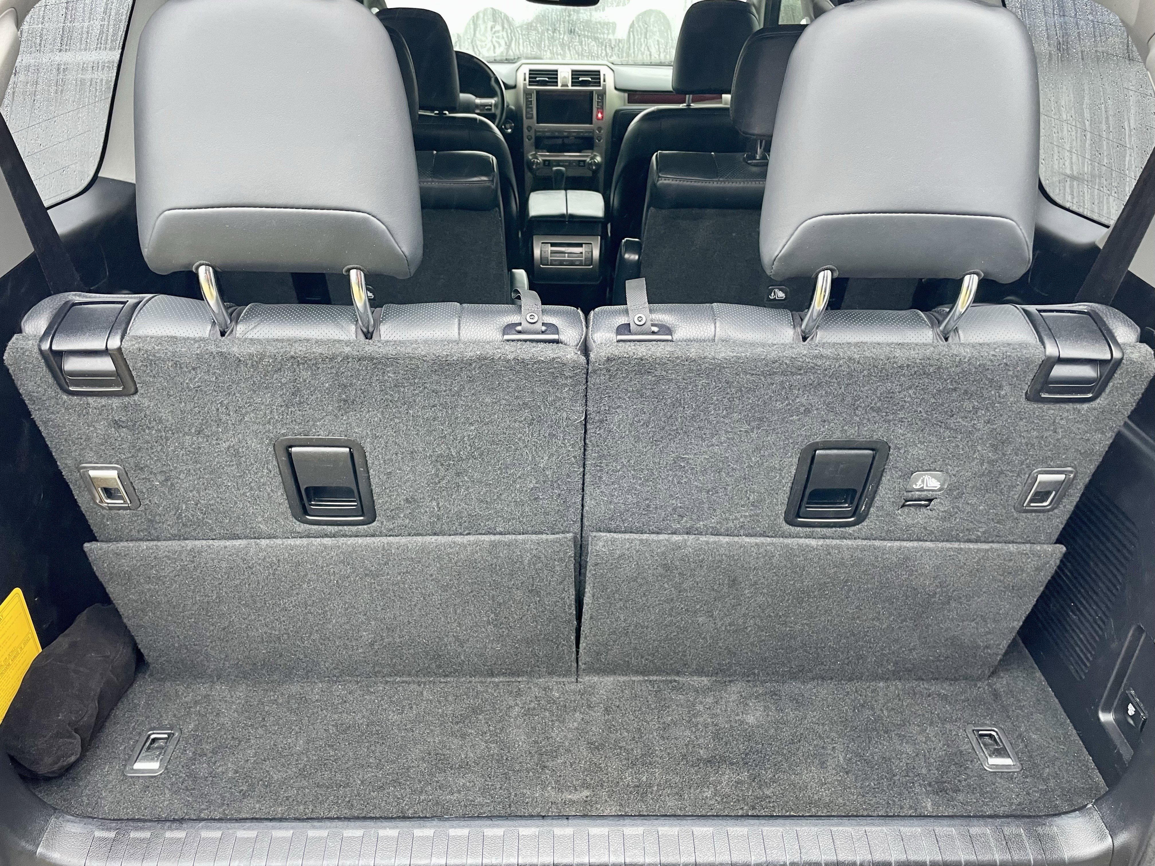 Used 2019 Lexus GX 460 Premium image 38