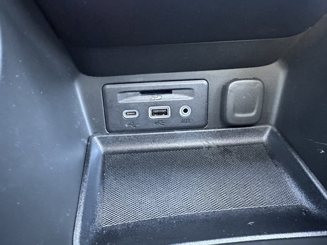 Certified 2022 GMC Terrain AT4 w/ Tech Package image 25