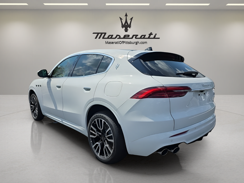 New 2025 Maserati Grecale GT AWD/4WD image 7