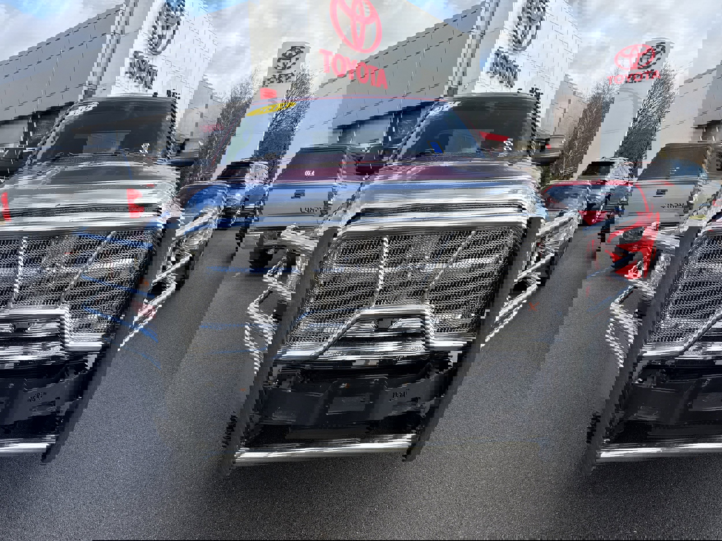 Used 2014 RAM 3500 Tradesman w/ Chrome Appearance Group video 2