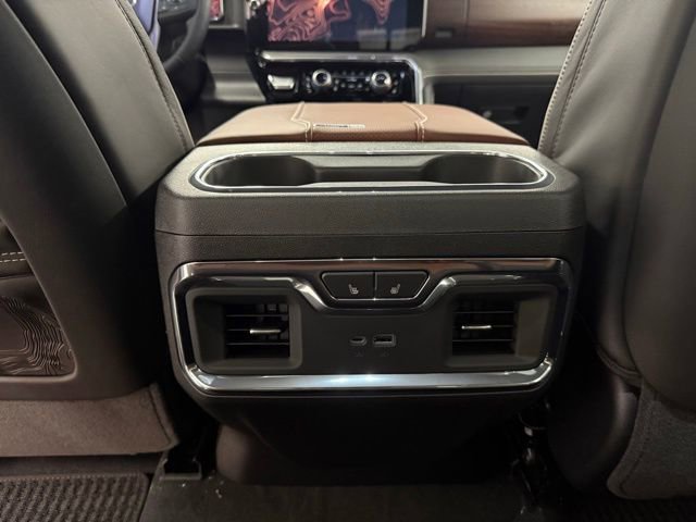 New 2026 GMC Sierra 1500 Denali Ultimate image 14