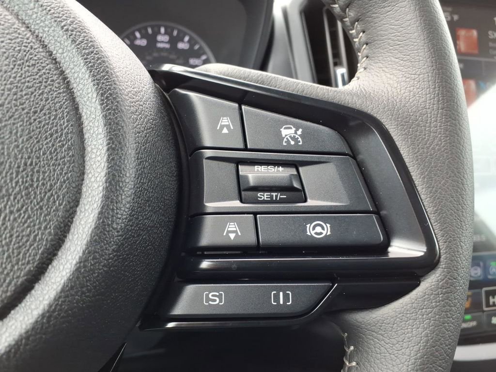 Certified 2026 Subaru Forester Premium image 20