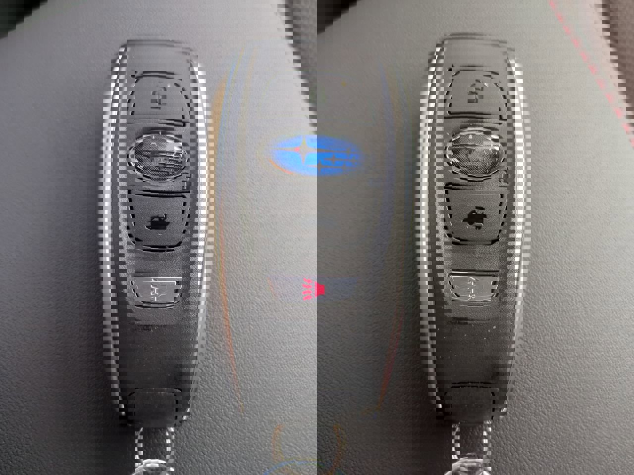 New 2026 Subaru Impreza RS image 27