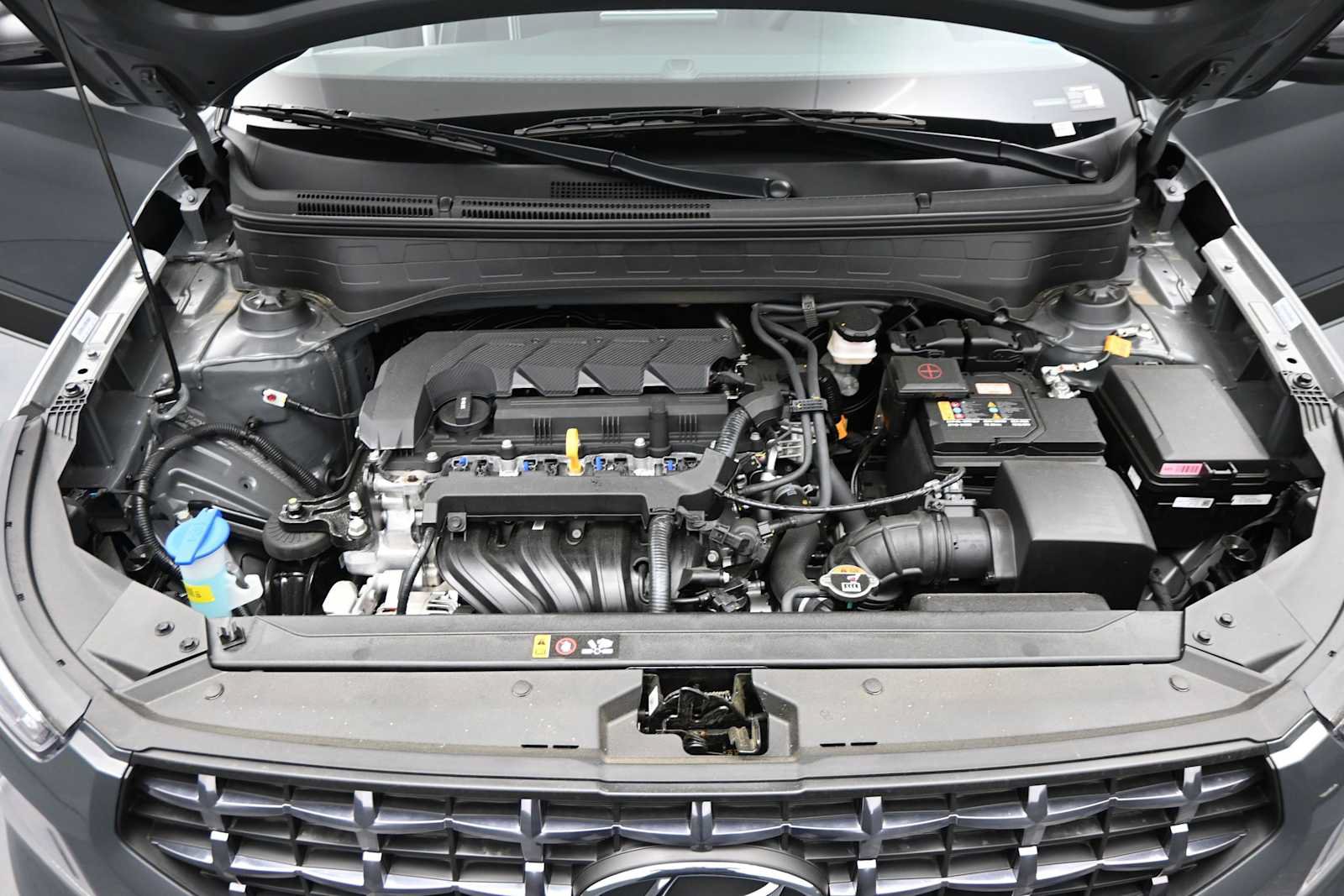 New 2026 Hyundai Venue SEL FWD image 22