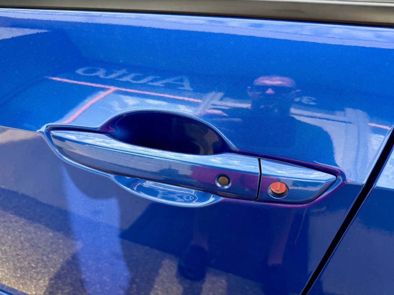 Used 2019 Honda Civic Sport image 13