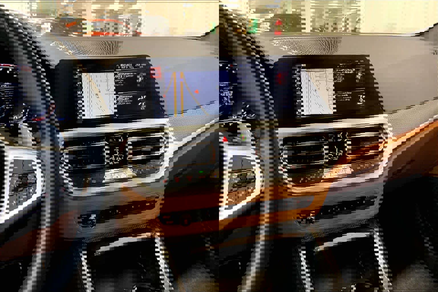 Used 2021 BMW 440i xDrive Coupe w/ Premium Package image 6