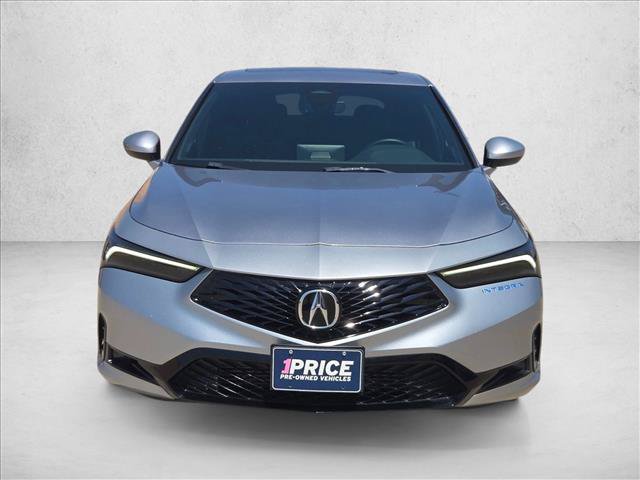 Used 2023 Acura Integra A-Spec FWD image 2