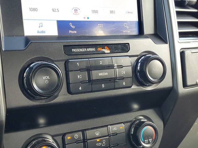 Used 2020 Ford F150 XLT AWD/4WD image 27