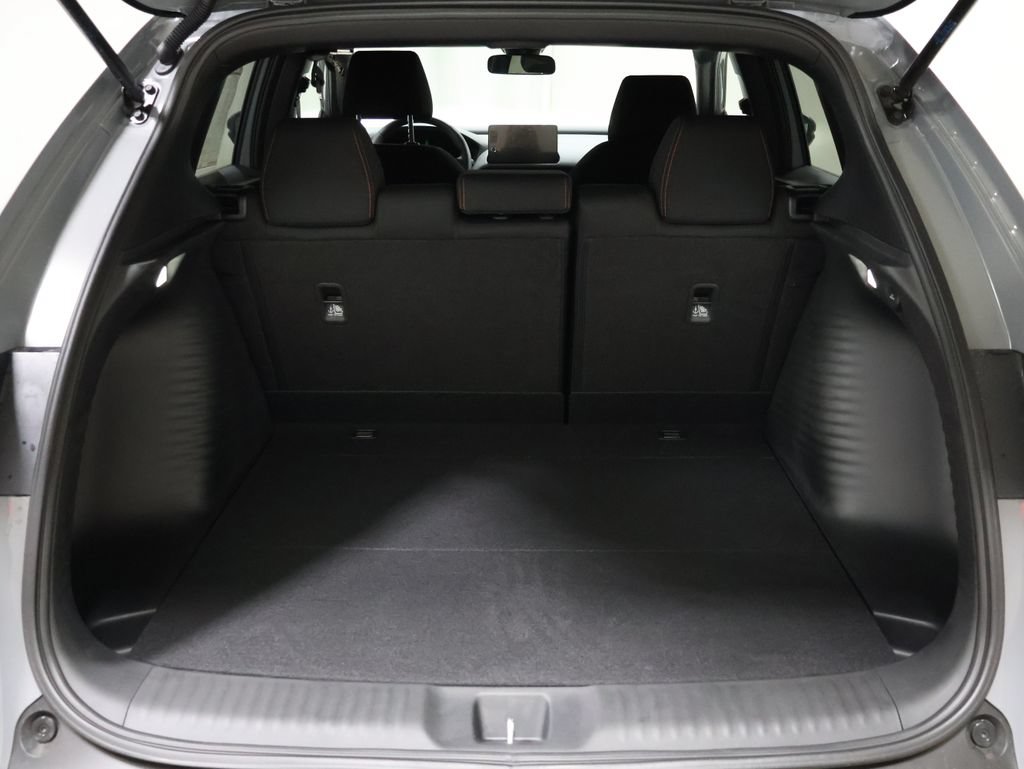 New 2027 Honda HR-V Sport image 16