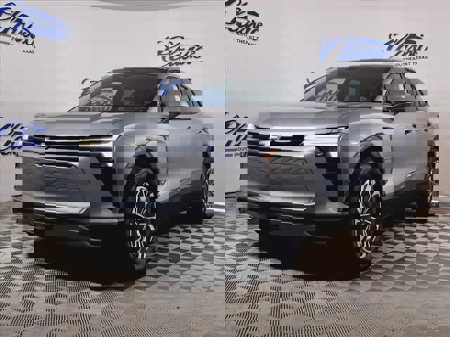 New 2025 Chevrolet Blazer EV LT image 70