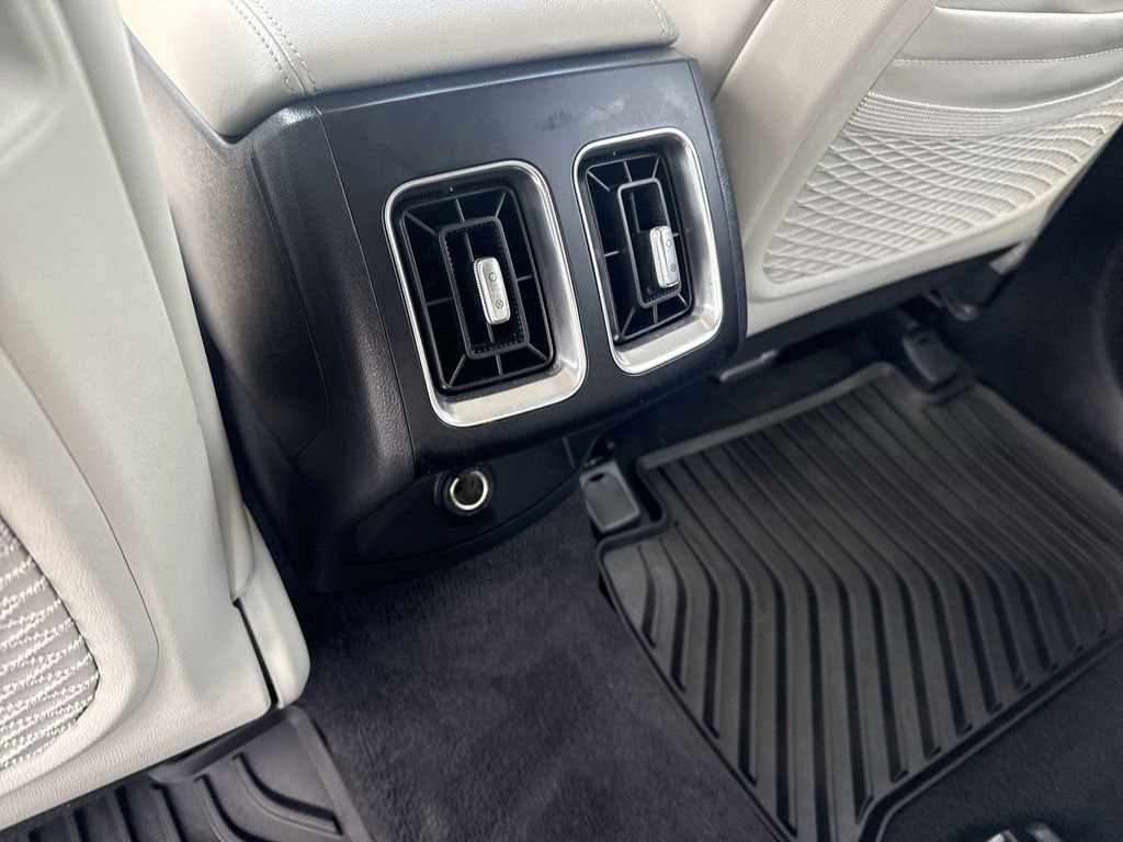 Used 2024 Kia Sorento S w/ Panoramic Sunroof Package AWD/4WD image 30