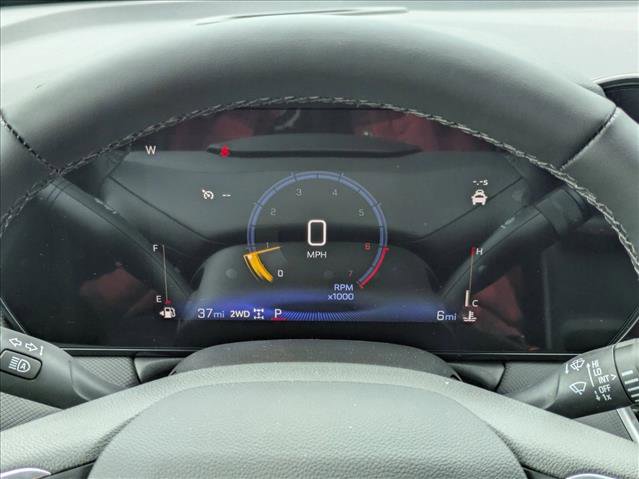 New 2026 Chevrolet TrailBlazer LT w/ Convenience Package image 14