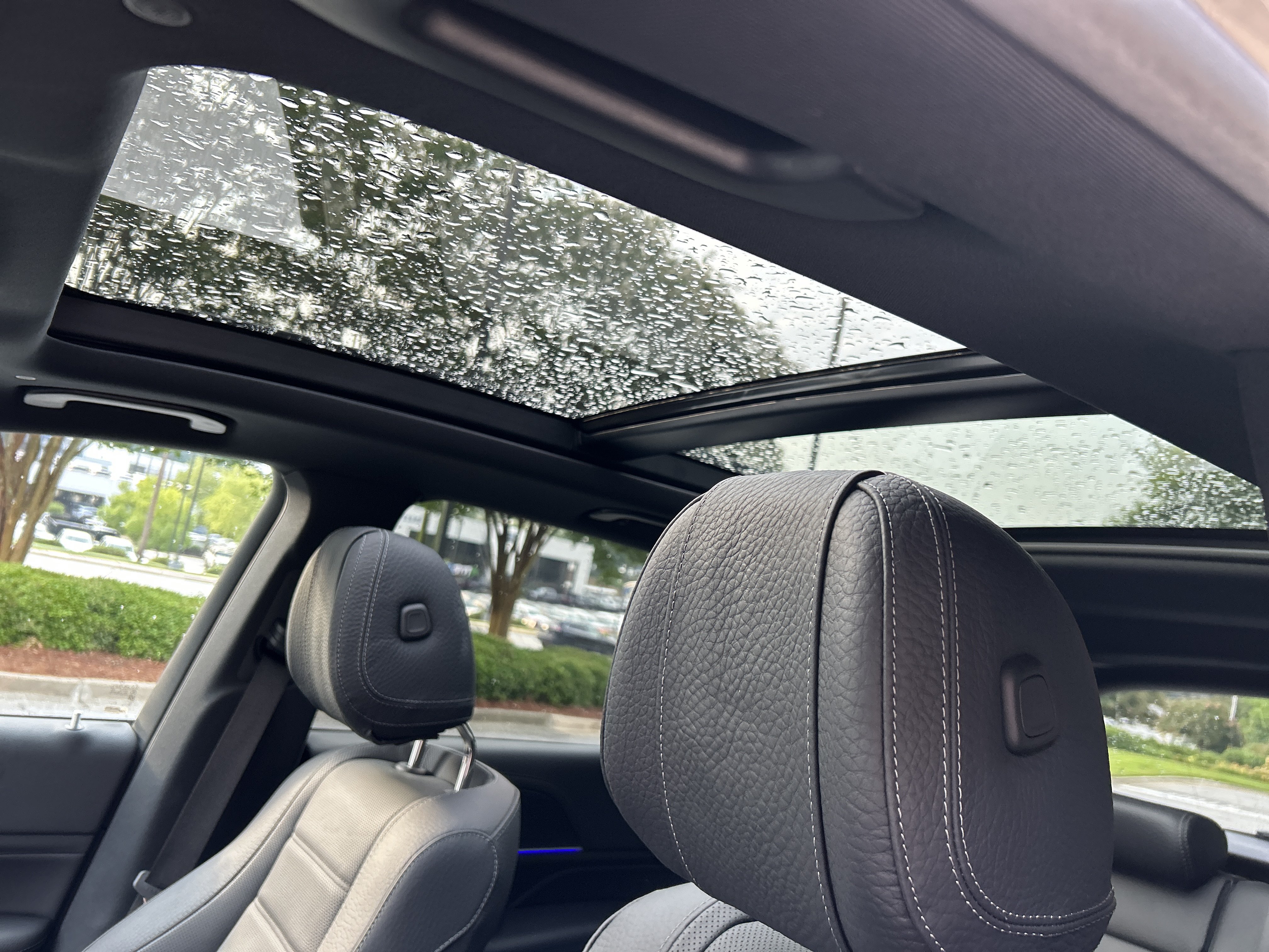 Certified 2025 Mercedes-Benz GLE 580 4MATIC image 25