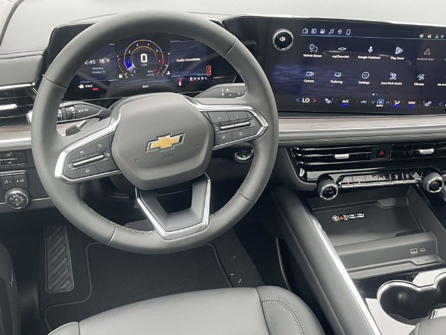 New 2027 Chevrolet Tahoe LT RWD image 11