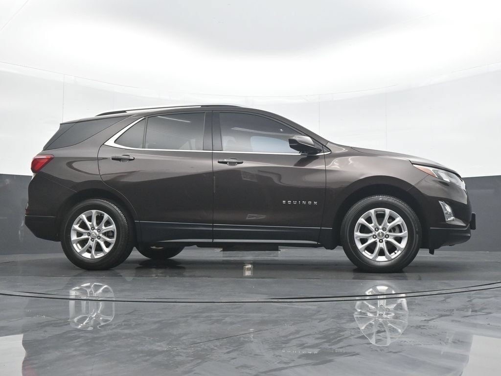 Used 2020 Chevrolet Equinox LT AWD/4WD image 31