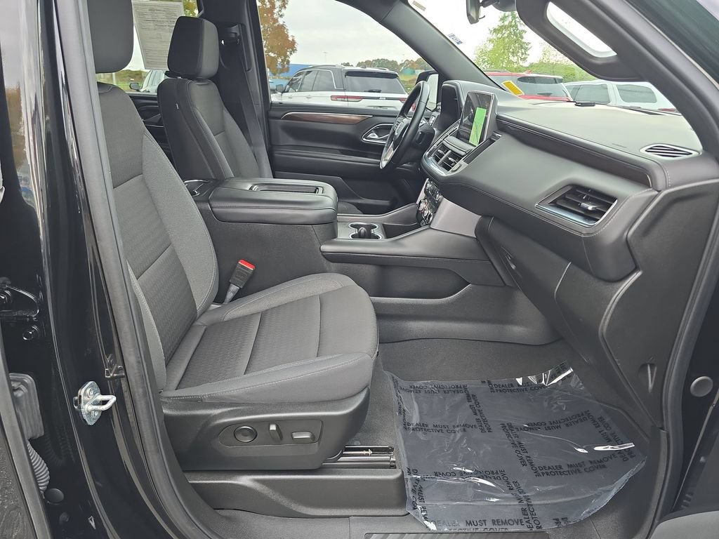 Certified 2024 GMC Yukon XL SLE AWD/4WD image 31