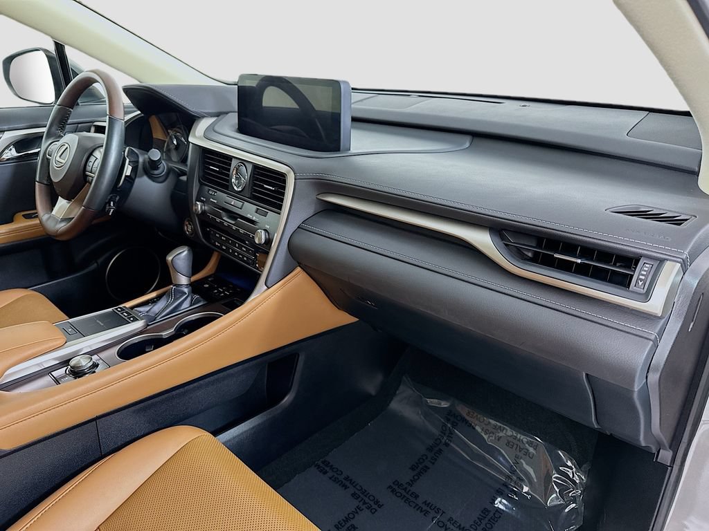 Used 2021 Lexus RX 350 FWD w/ Premium Package image 31