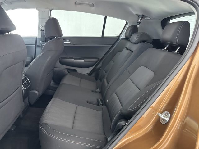 Used 2020 Kia Sportage LX AWD/4WD image 24