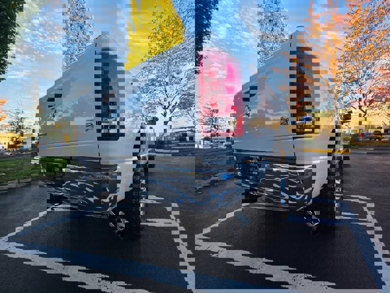 Used 2006 Dodge Ram 2500 Truck Laramie image 12