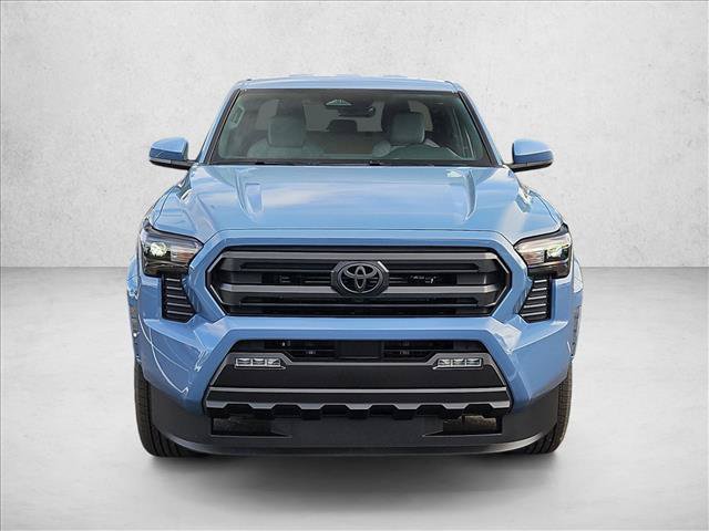 New 2026 Toyota Tacoma SR5 AWD/4WD image 6