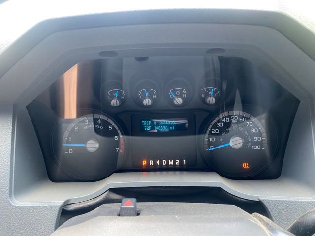 Used 2016 Ford F250 XL w/ Power Equipment Group image 18