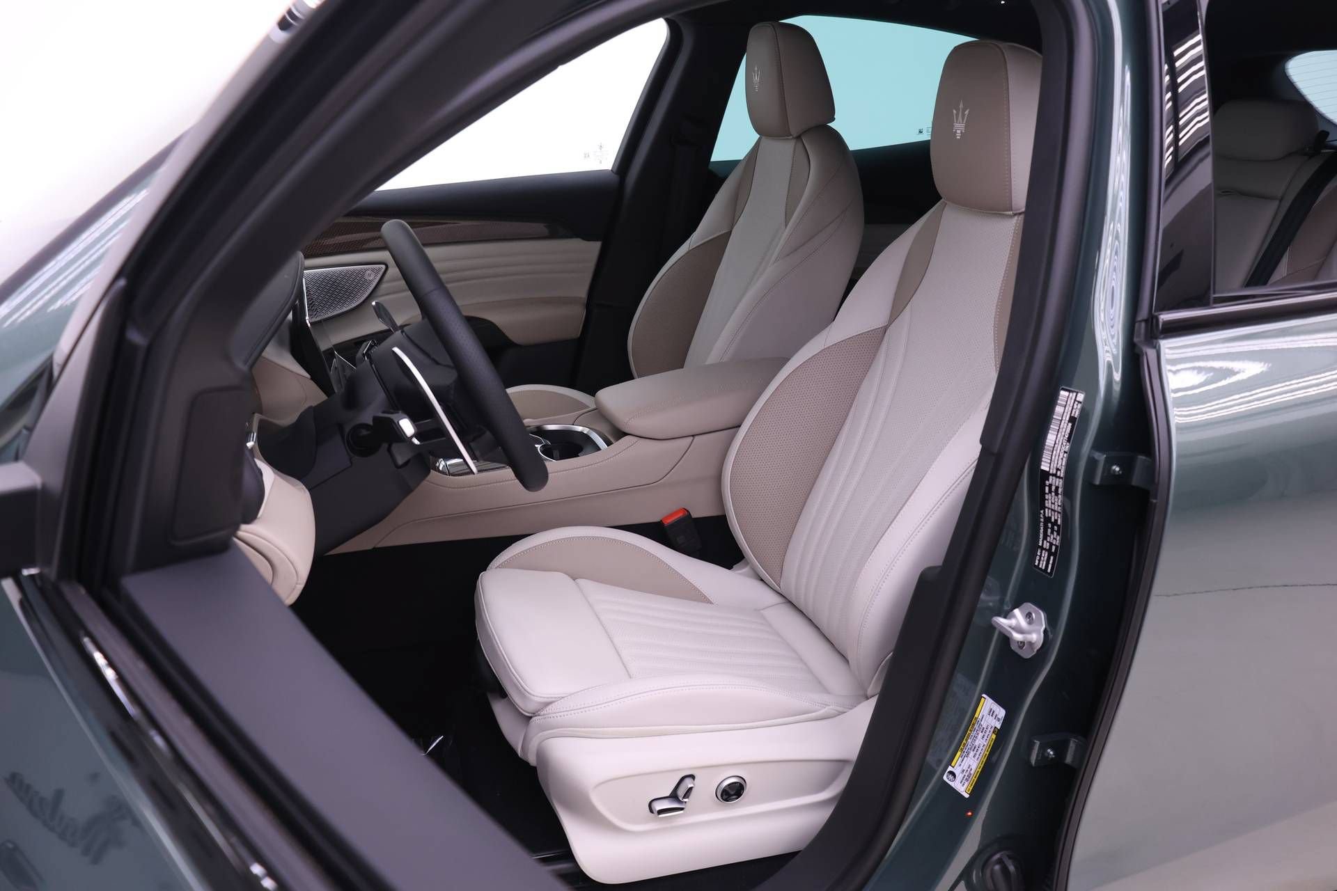 New 2026 Maserati Grecale Modena AWD/4WD image 7