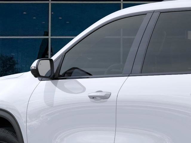 New 2026 GMC Acadia Elevation w/ Black Edition image 12