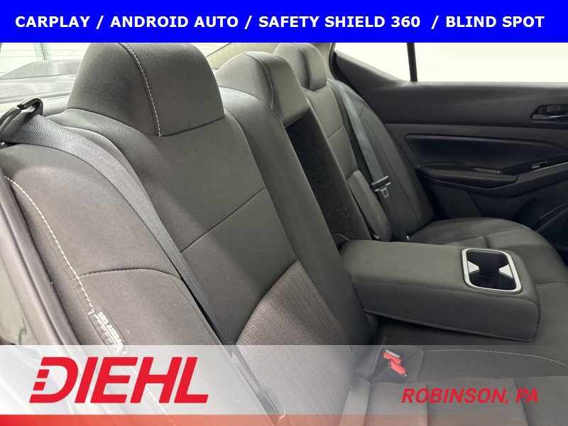 Used 2023 Nissan Altima 2.5 SV image 10