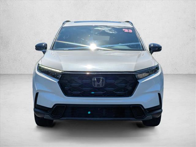 Used 2023 Honda CR-V Sport image 2